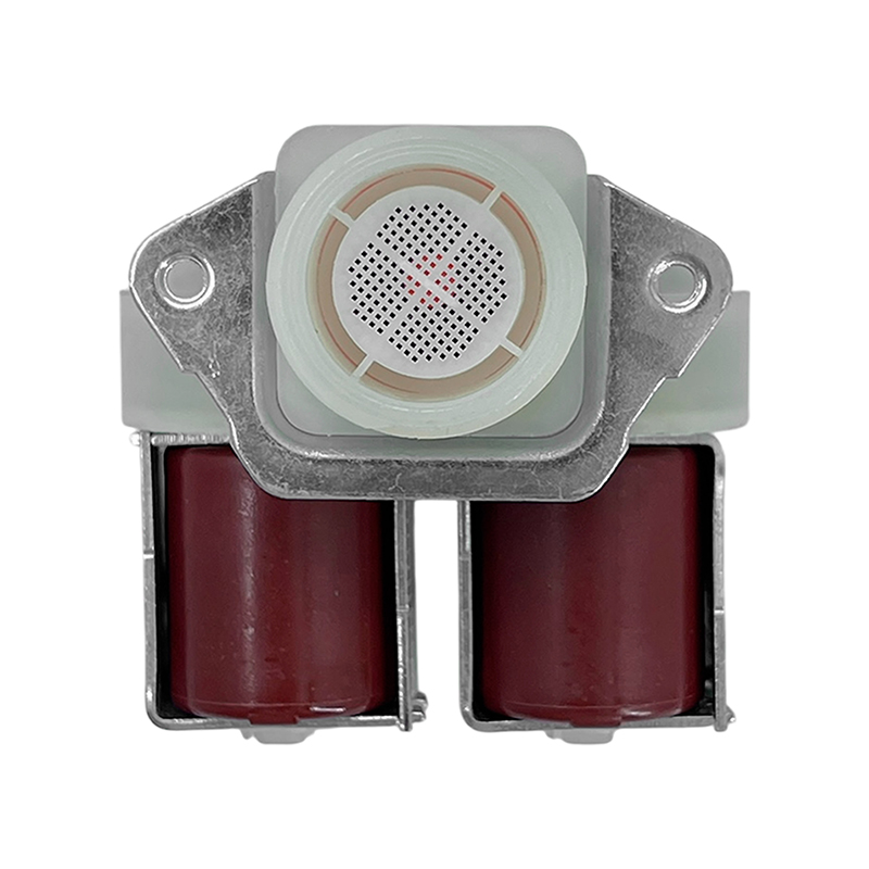 Electroválvula Drean 2 Vías 180° Fría/caliente