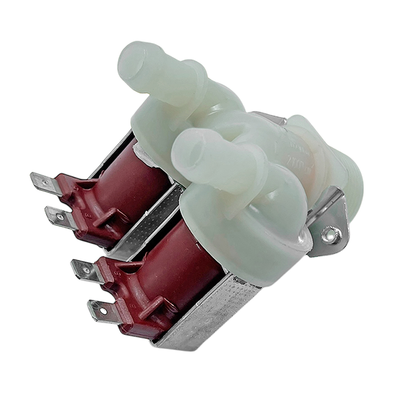 Electroválvula Drean 2 Vías 180° Fría/caliente