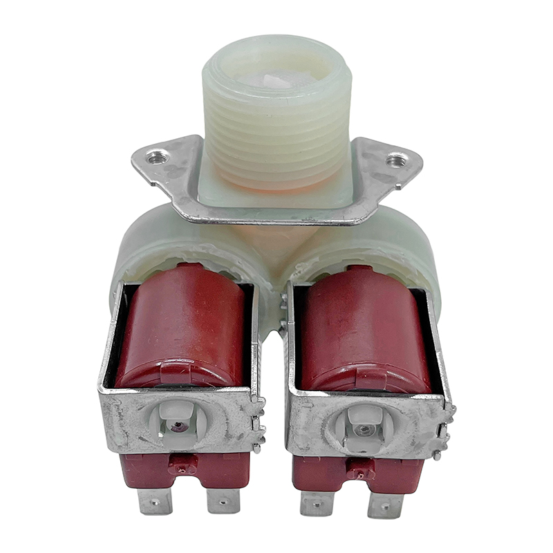 Electroválvula Drean 2 Vías 180° Fría/caliente