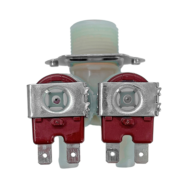 Electroválvula Drean 2 Vías 180° Fría/caliente