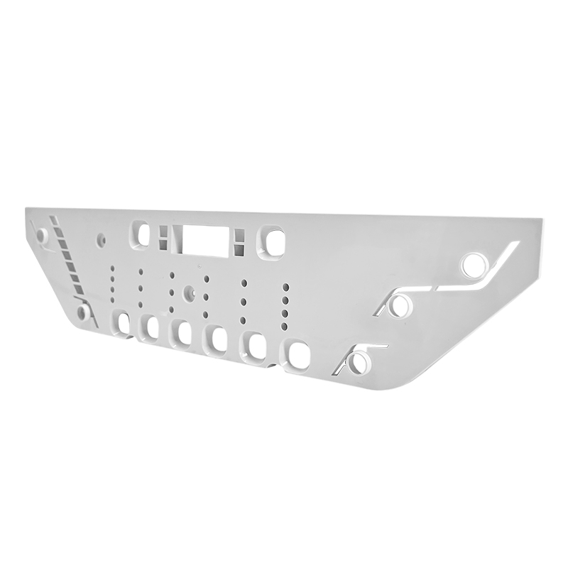 Plastico Plaqueta Lavarropas Electrolux Elac 9 Elac 10