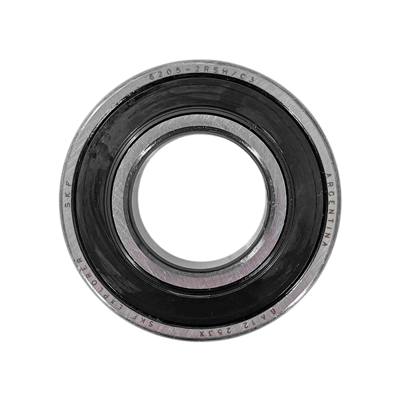 Kit Eje Soporte Tambor Para Lavarropas Patrick Lpk06e10