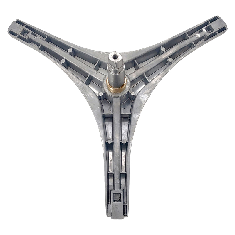 Kit Eje Soporte Tambor Para Lavarropas Patrick Lpk06e10