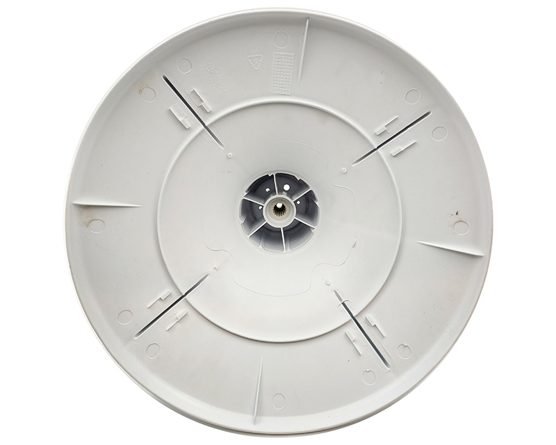 Agitador Turbina Lavarropas Electrolux Lq10 Original