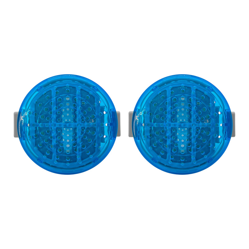 Filtro Recolector Pelusas Lavarropas LG Redondo Original X2