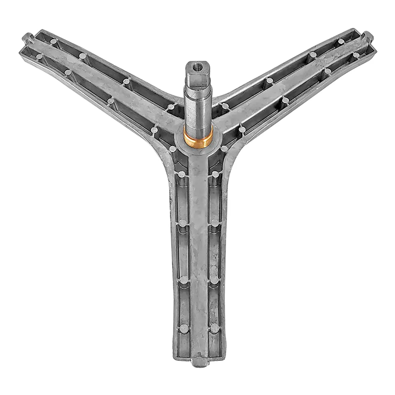 Kit Soporte Eje Para Lavarropas Samsung WF1904WPU, WF1804WPU, WF8650