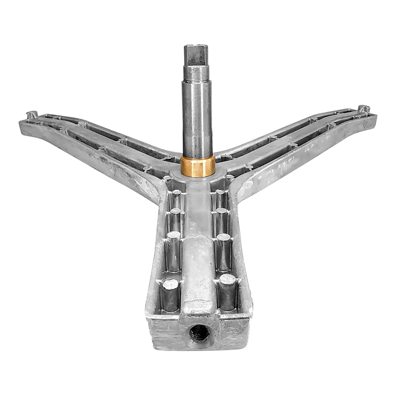 Kit Soporte Eje Para Lavarropas Samsung WF1904WPU, WF1804WPU, WF8650