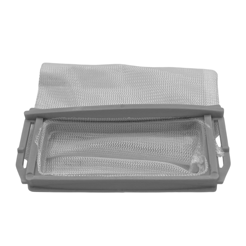 Filtro de pelusas original de lavarropas Philco PH13