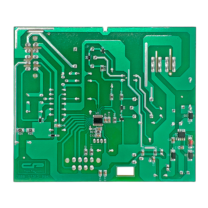 Plaqueta CP para heladera Whirlpool WRW47X1 WRW51X1