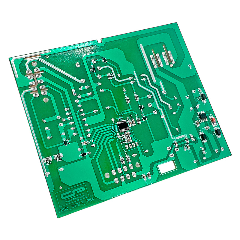 Plaqueta CP para heladera Whirlpool WRW47X1 WRW51X1