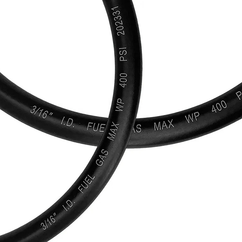 Pico Soldador Mapp Giratorio Con Manguera Y Chispero