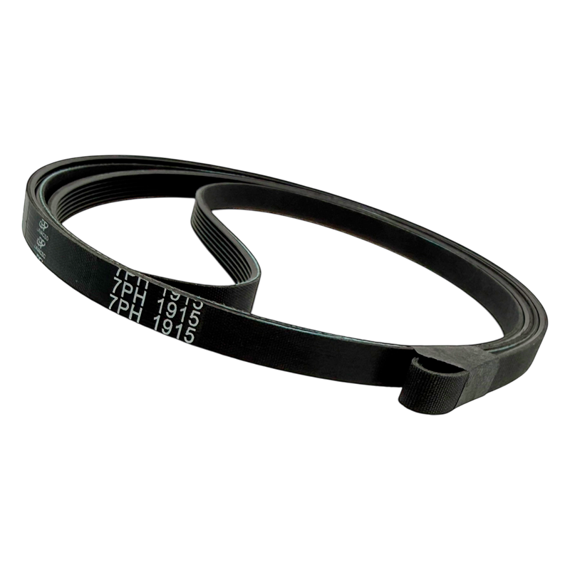 Correa Secarropas 1915 H6 PoliV