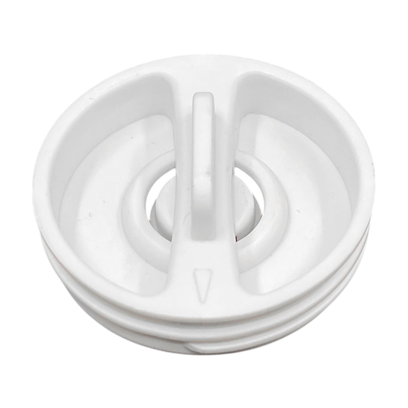 Tapa Filtro Bomba Lavarropas Drean Original