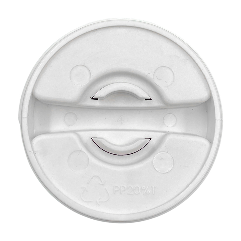 Tapa Filtro Bomba Lavarropas Drean Original