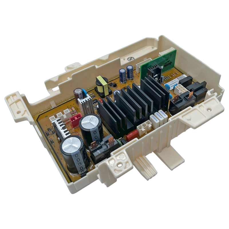 Plaqueta Lavarropas Samsung Wf1124 Placa Original