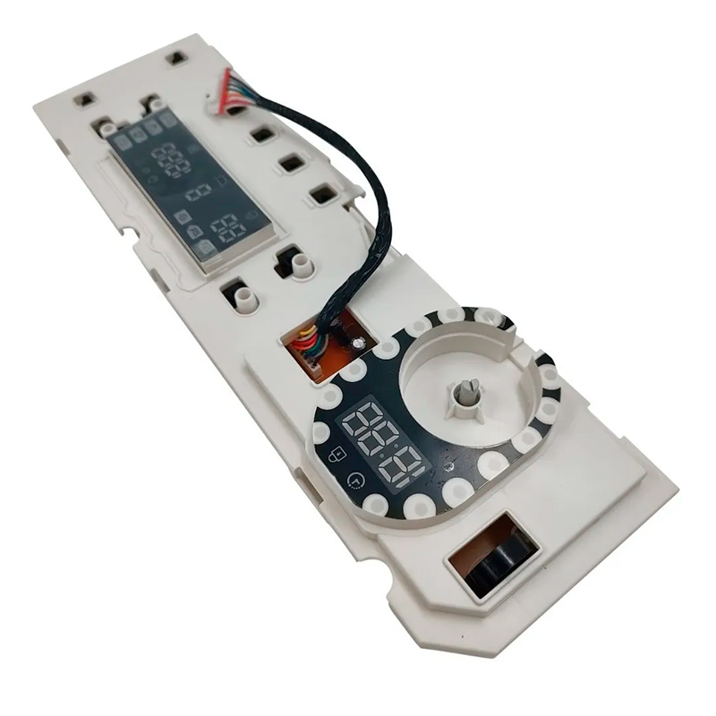 Plaqueta Interfase con display Lavarropas Samsung 1904