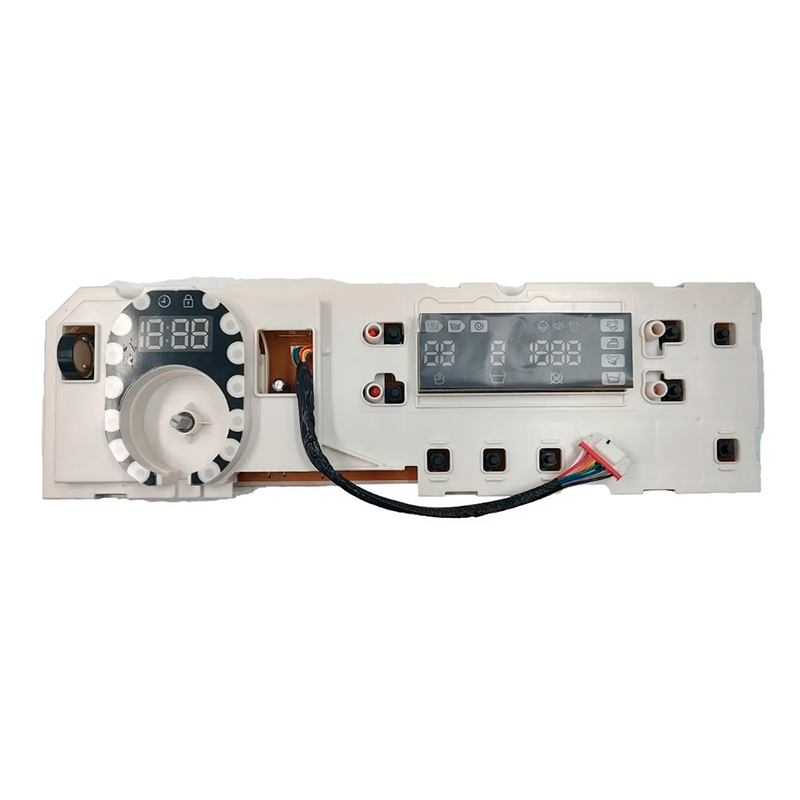 Plaqueta Interfase con display Lavarropas Samsung 1904