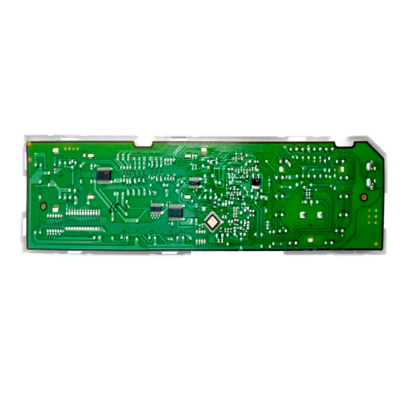 Plaqueta Interfase con display Lavarropas Samsung 1904