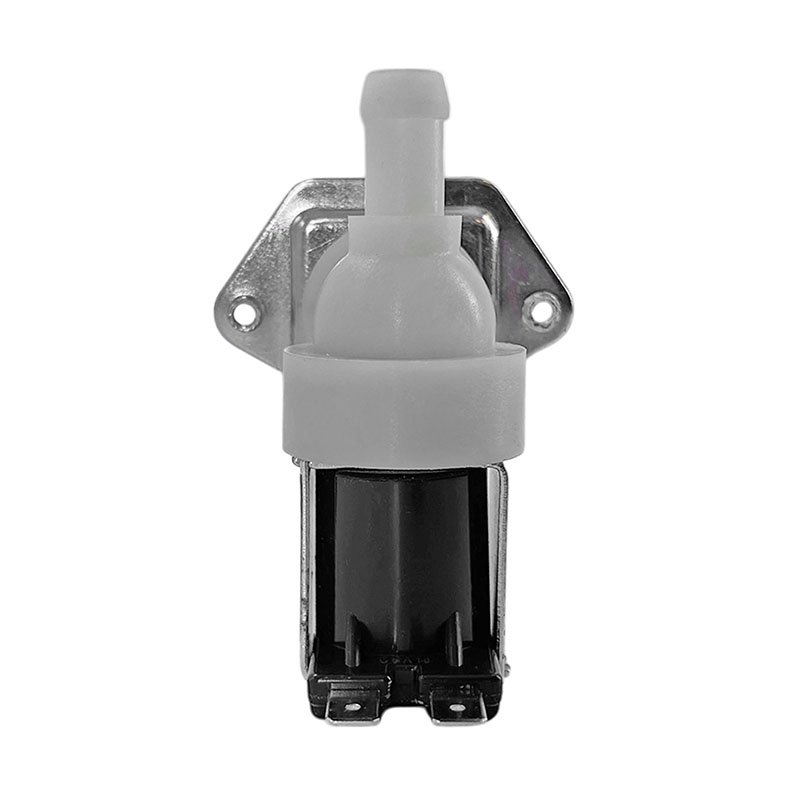 Electro Válvula Entrada De Agua Lavarropas 90°