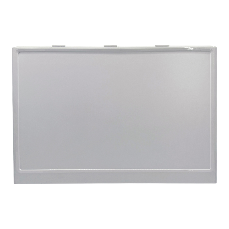 Tapa Superior Lavarropas Drean Next 6.06 6.08 6.09 Original