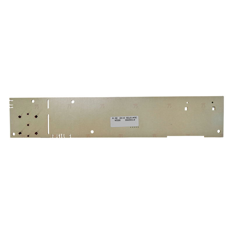 Plaqueta Interfase Lavarropas Candy Gv 1065d12 Original
