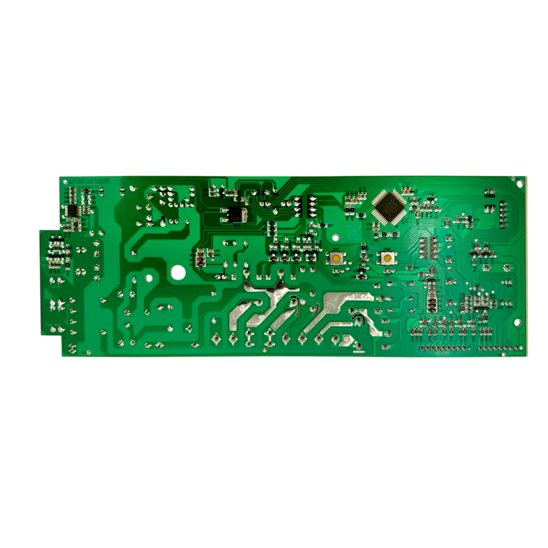 Plaqueta Secarropas Atma Scf 5810b