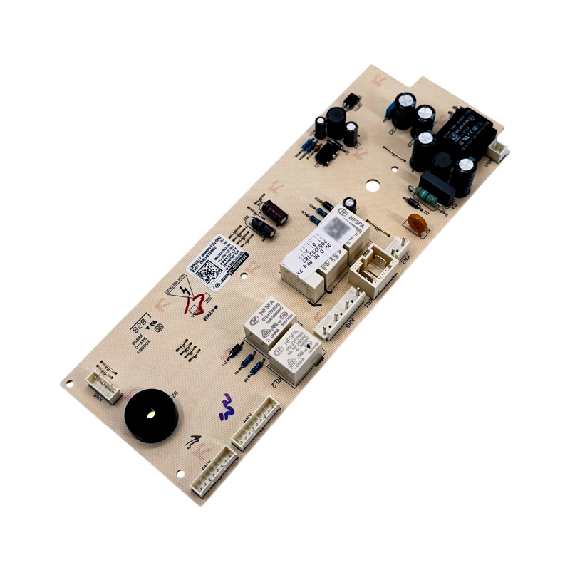 Plaqueta Secarropas Atma Scf 5810b