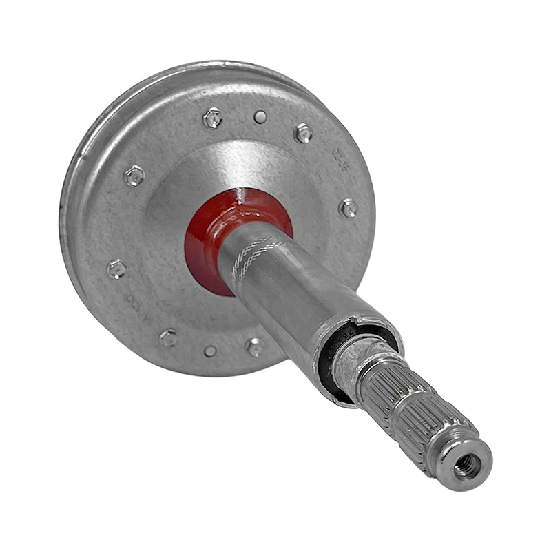 Mecanismo Caja Para Lavarropas Eslabon De Lujo Awr680 Ewt07a