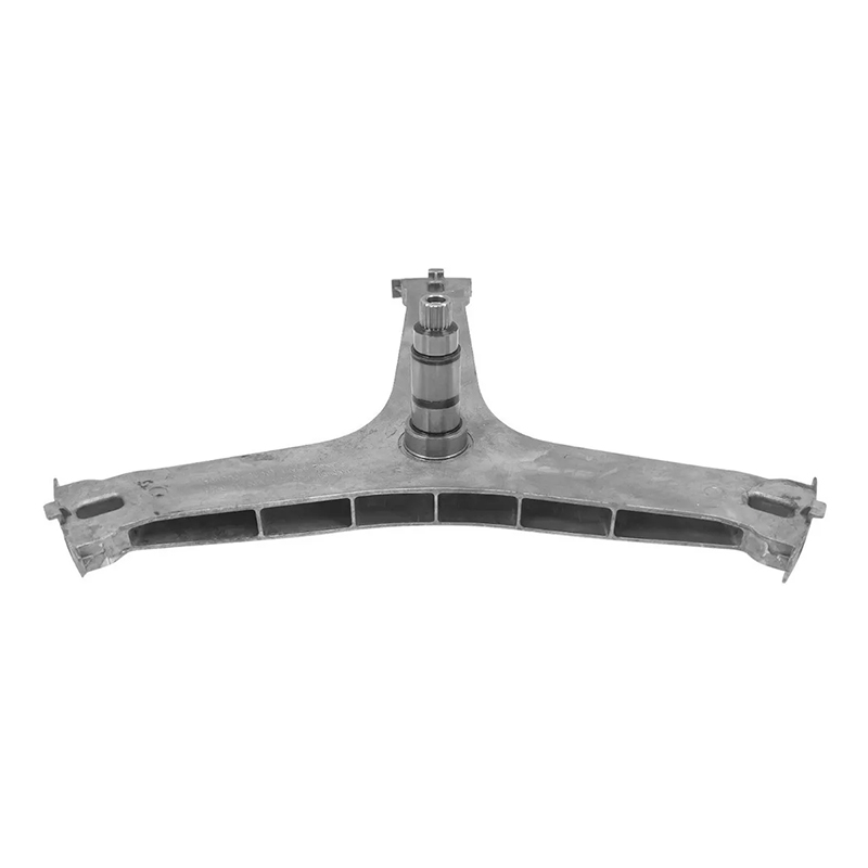 Eje Soporte Tambor Lavarropas Inverter Samsung Original