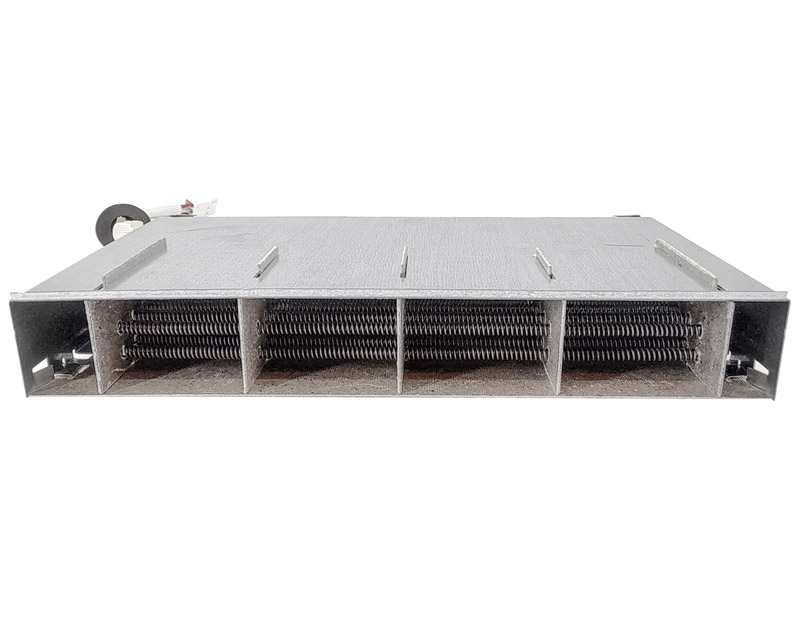 Resistencia Secarropas Beko Dc7130 Original