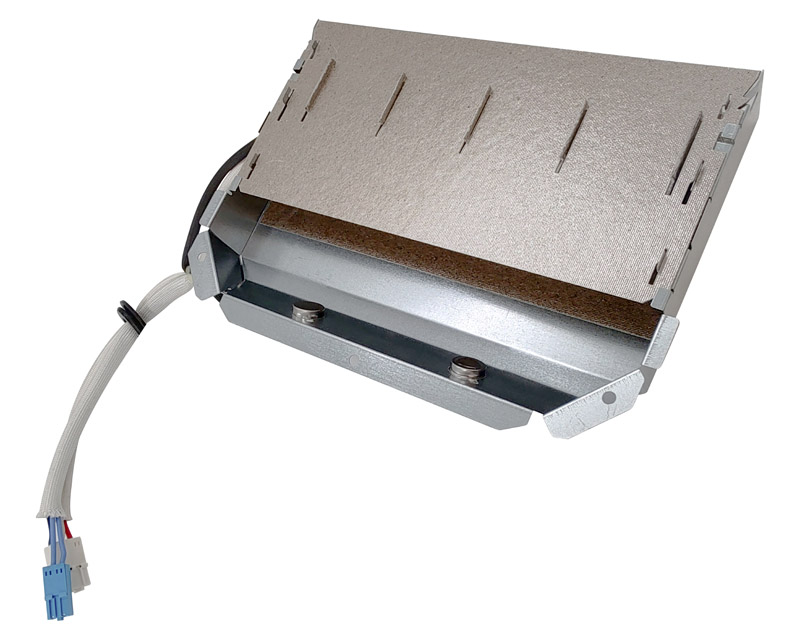 Resistencia Secarropas Beko Dc7130 Original