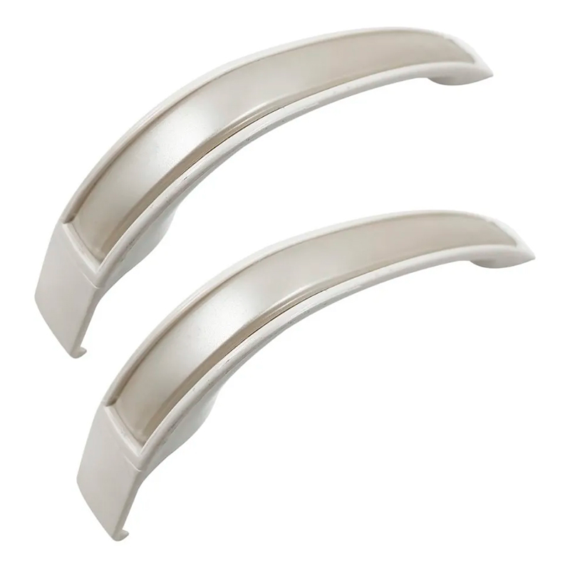 Manija Heladera Completa Whirlpool Pack x2