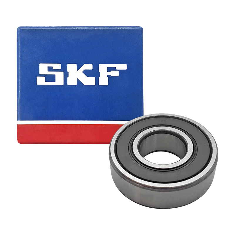 Ruleman 6203 2rsh Skf Rodamientos Pack X10 Unidades