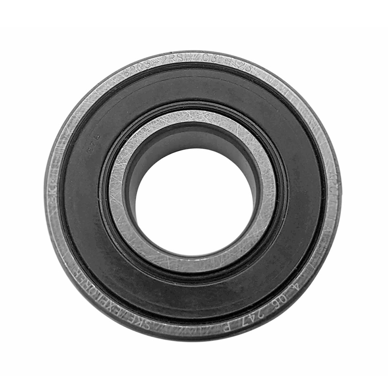 Ruleman 6203 2rsh Skf Rodamientos Pack X10 Unidades