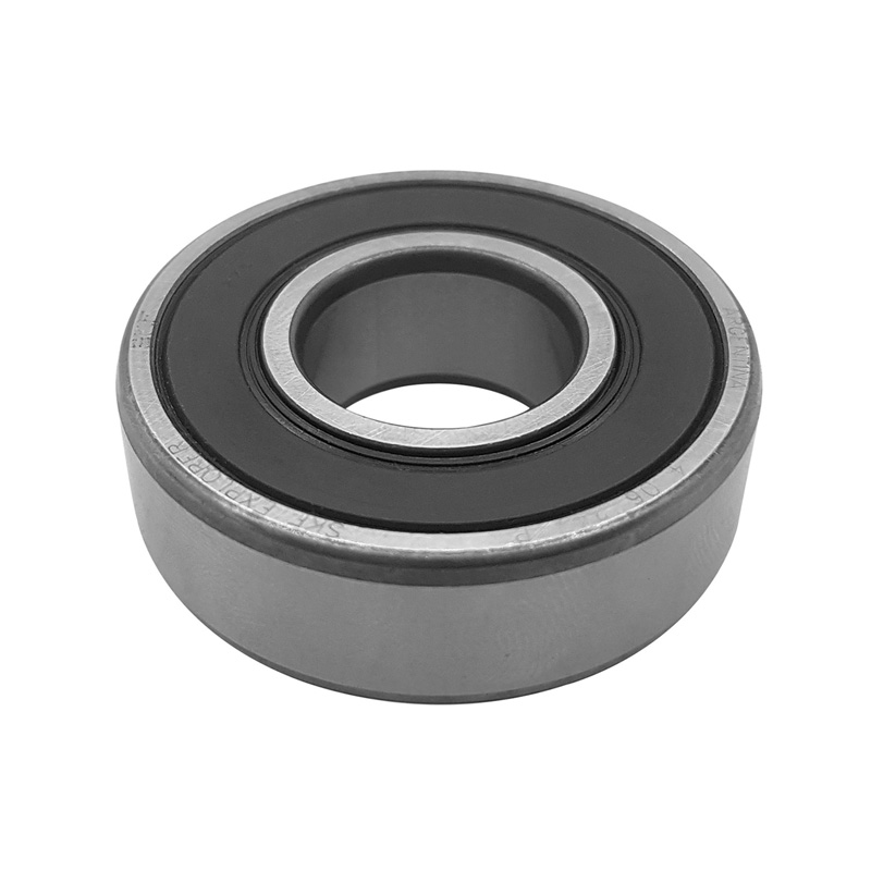 Ruleman 6203 2rsh Skf Rodamientos Pack X10 Unidades