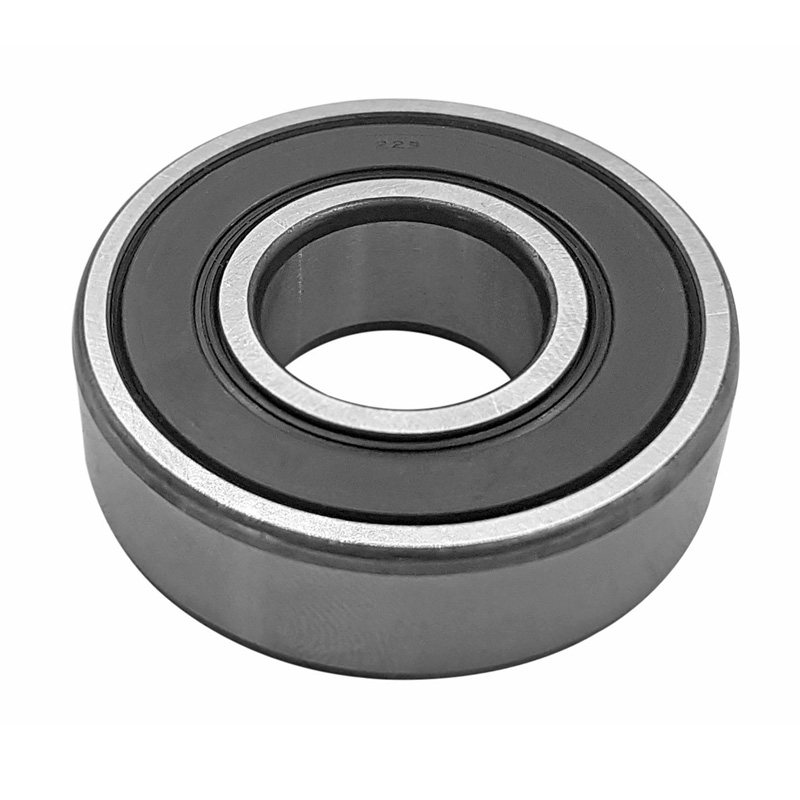 Ruleman 6203 2rsh Skf Rodamientos Pack X10 Unidades