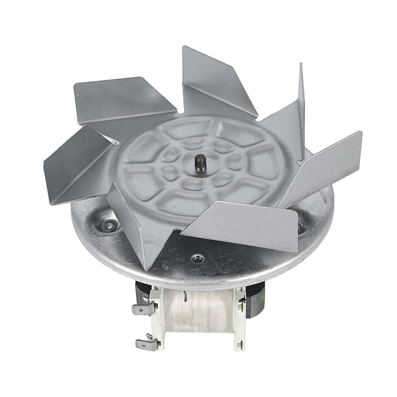 Motor Ventilador Para Horno Ariston Cp980sp6ag Original