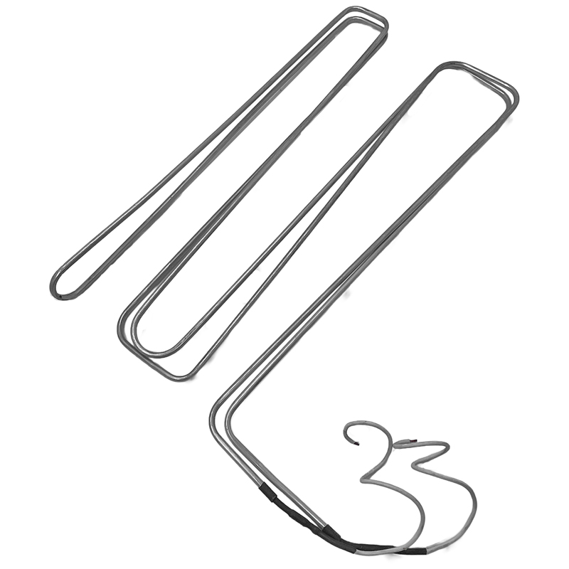 Resistencia Para Heladera Whirlpool Wrm39d 220v