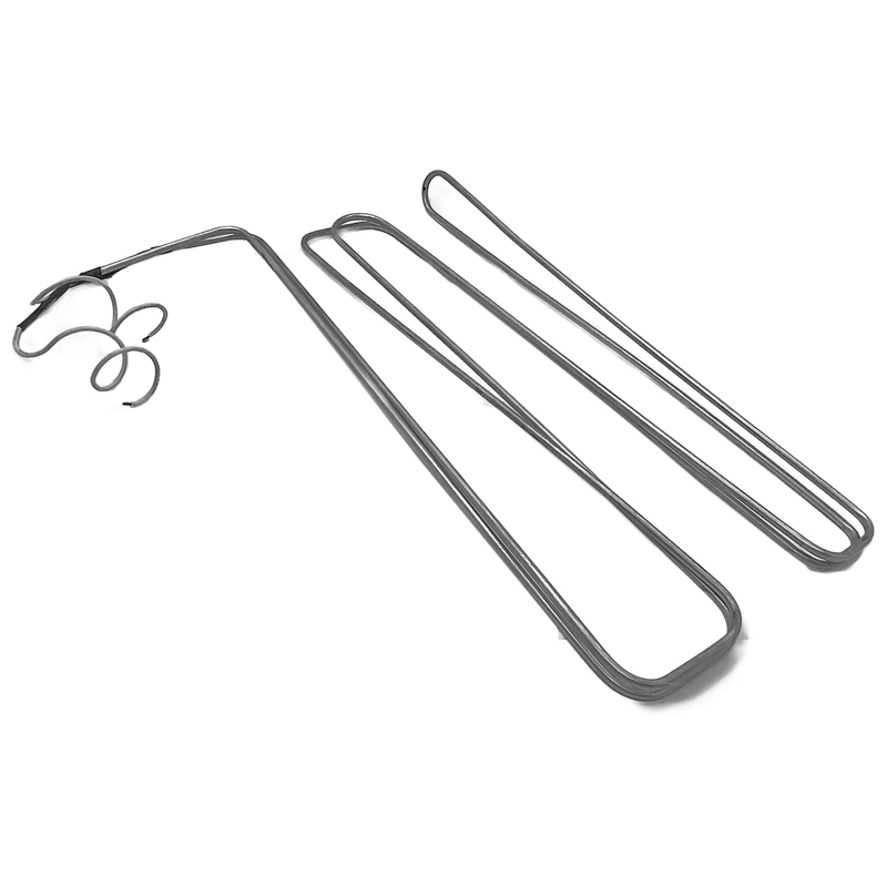 Resistencia Para Heladera Whirlpool Wrm39d 220v