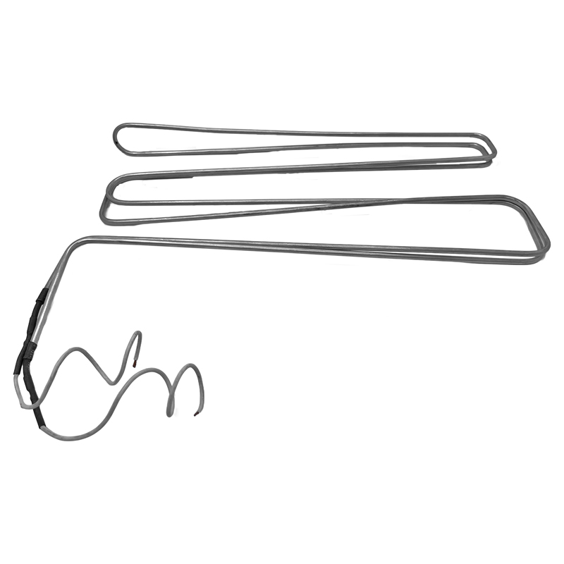 Resistencia Para Heladera Whirlpool Wrm39d 220v