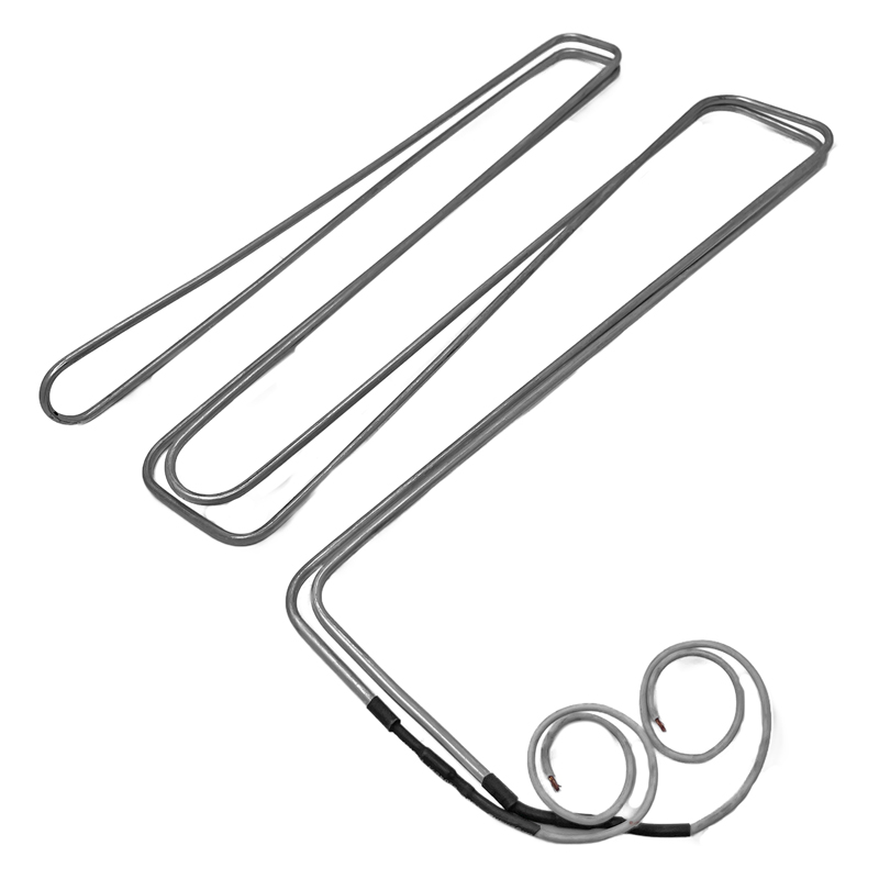 Resistencia Para Heladera Whirlpool Wrm39d 220v