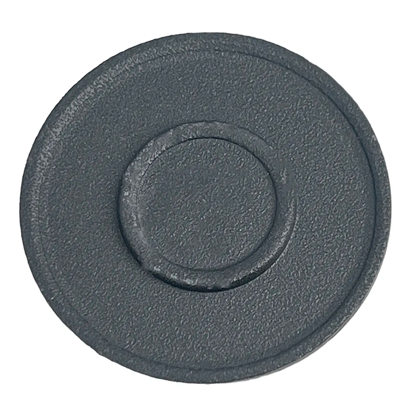 Tapa Quemador Enlozada Anafe Whirlpool Gma9522x Gma6422x