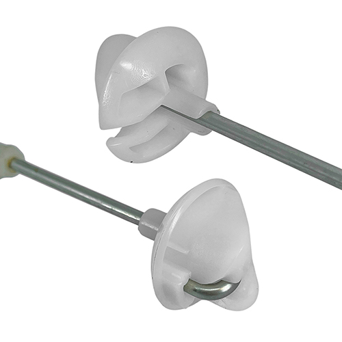 Kit de amortiguadores originales de lavarropas Eslabón de Lujo y Consul