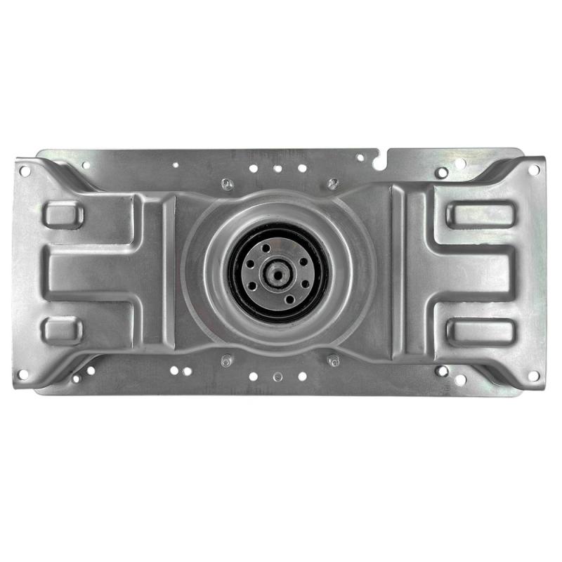 Caja De Transmision Lavarropas Gafa Original