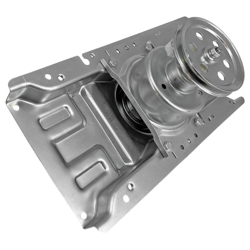 Caja De Transmision Lavarropas Gafa Original