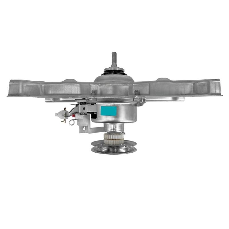 Caja De Transmision Lavarropas Gafa Original