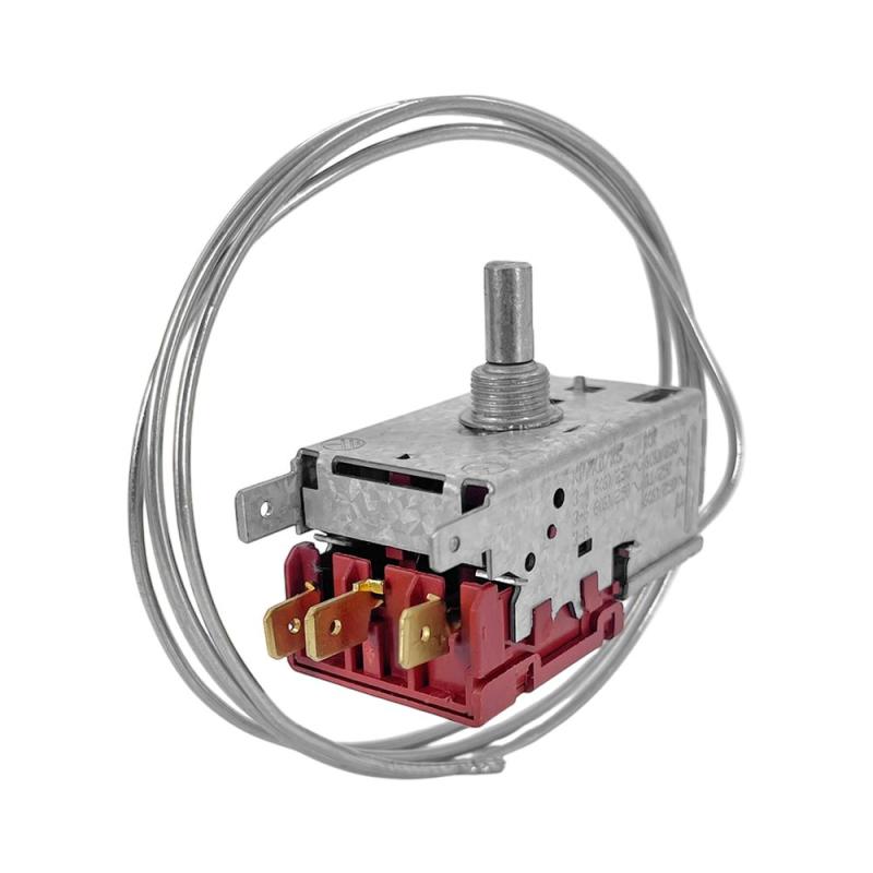 Termostato Heladera Gafa Hgf 340 350 360 370 380 Original