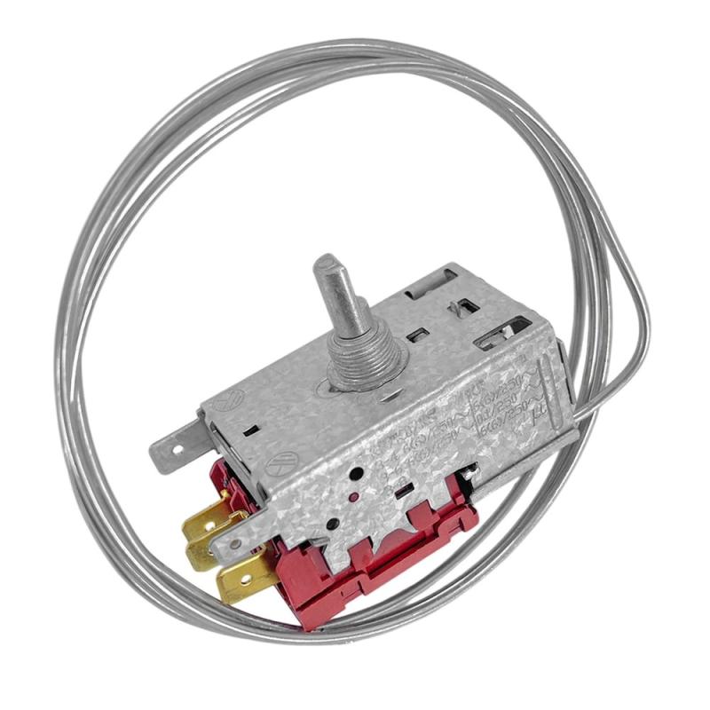 Termostato Heladera Gafa Hgf 340 350 360 370 380 Original