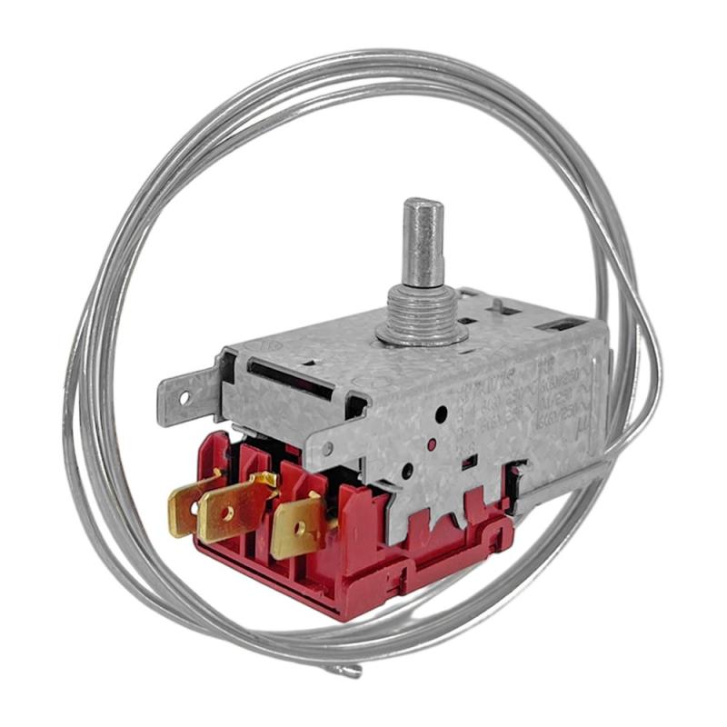 Termostato Heladera Gafa Hgf 340 350 360 370 380 Original