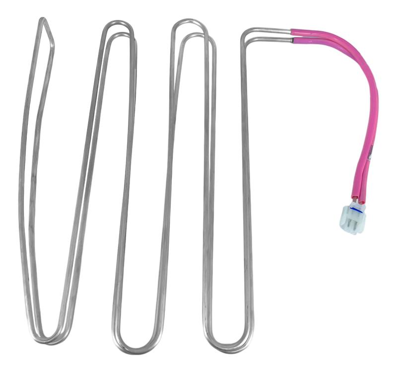 Resistencia Heladera Eslabon De Lujo Erm 370 390 420 Orig